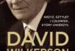 David Wilkerson - Biografia