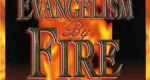 Evangelism by Fire - Reinhard Bonnke
