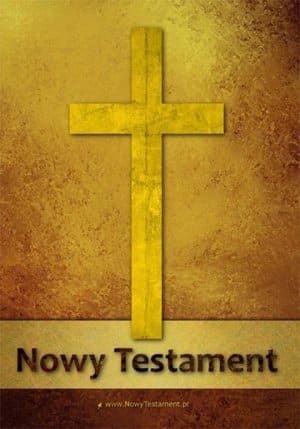 Nowy Testament (duża czcionka)