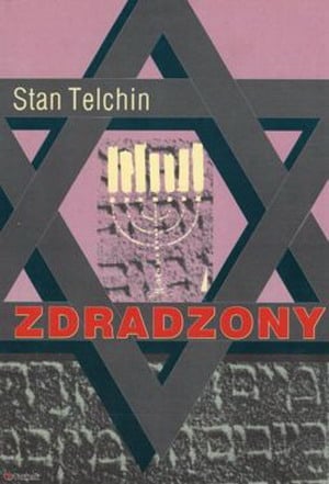 Zdradzony - Stan Telchin