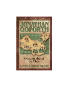 Jonathan Goforth - Otwarte drzwi do Chin