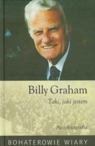 Billy Graham - Autobiografia