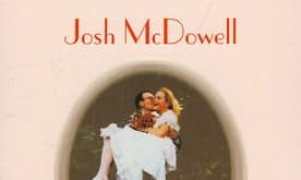 Tajemnica miłości - Josh McDowell