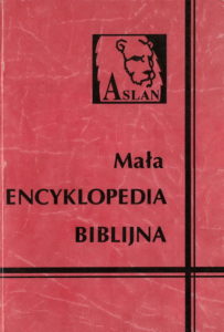 Mała Encyklopedia Biblijna
