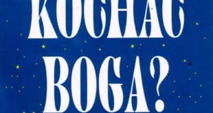jak mam kochać Boga