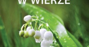 Wzrastanie w wierze