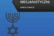 Żydzi Mesjanistyczni - Baruch Maoz