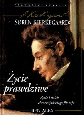 Soren Kierkegaard 