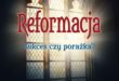 Reformacja